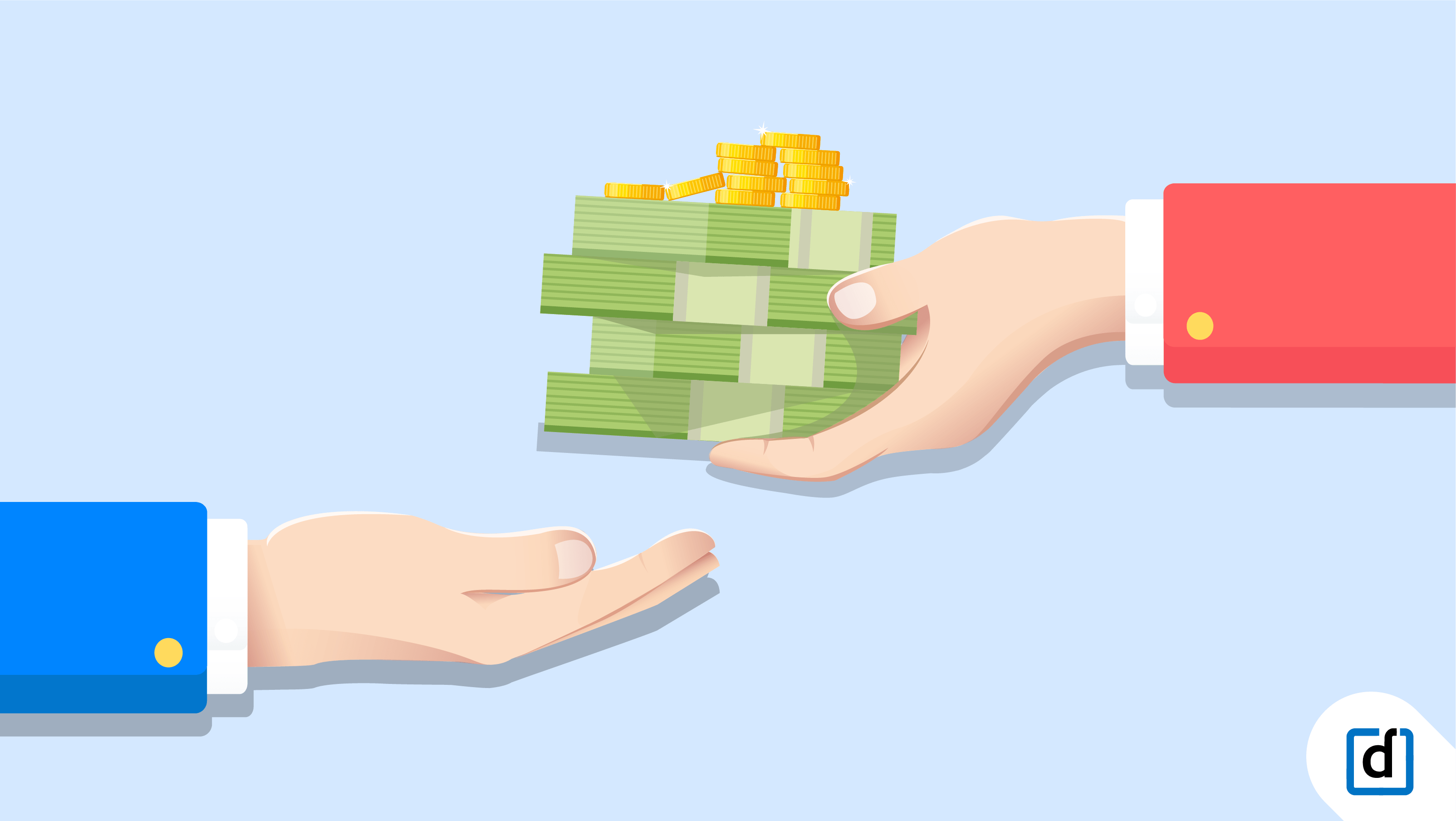 Types of Compensation Explained